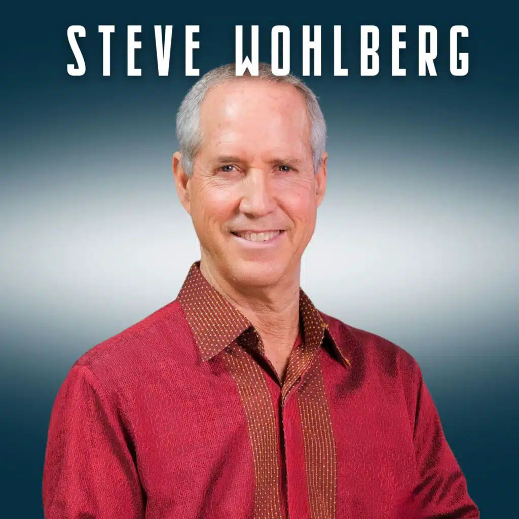 The Rapture, the Antichrist, Israel and Other End Time Delusions with Steve Wohlberg