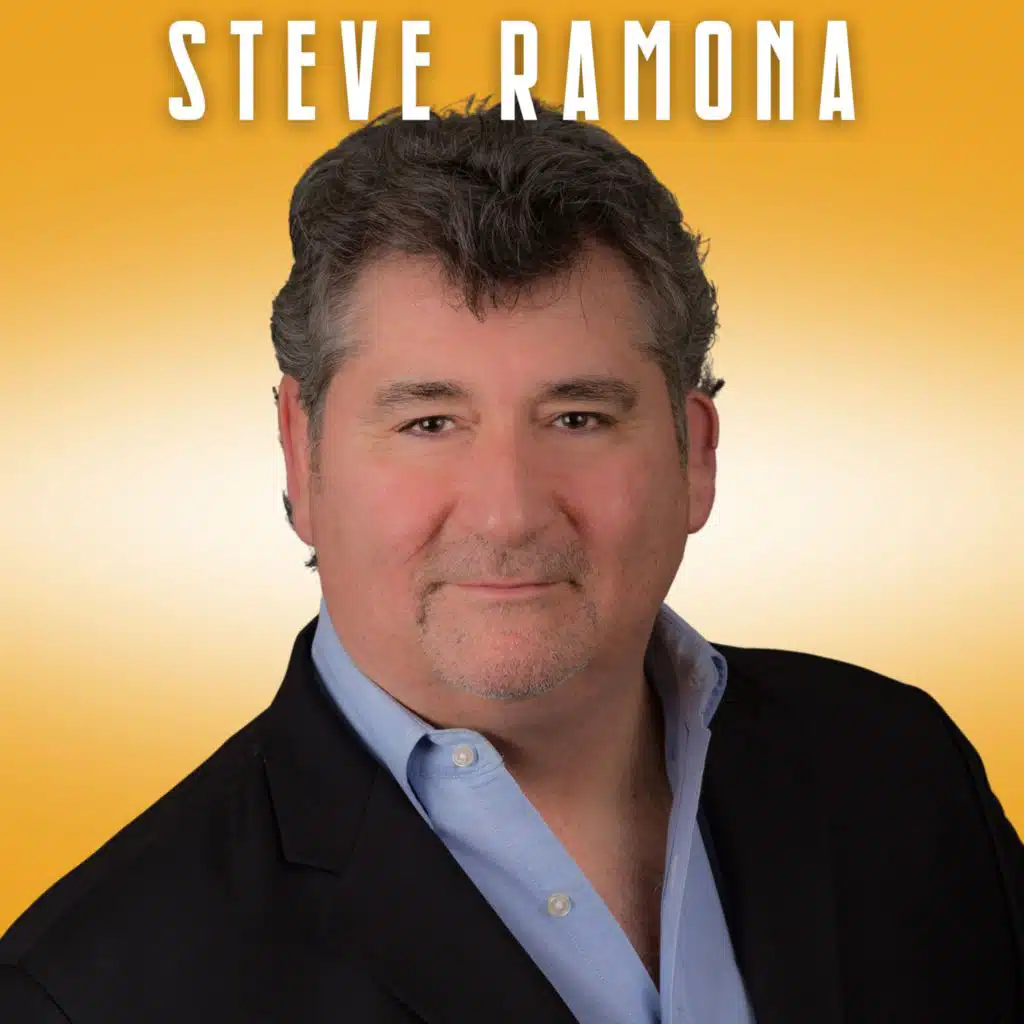 From Transactions to Transformations: Servant's Heart Networking with Steve Ramona