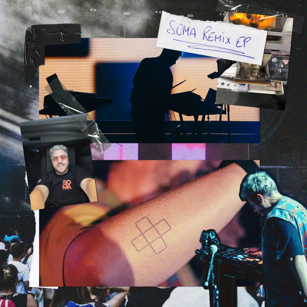 Slide (Pedro da Linha Remix)