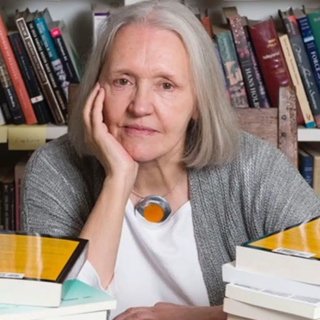 FreshEd #131 – Global cities, climate change, and academic frontiers (Saskia Sassen)