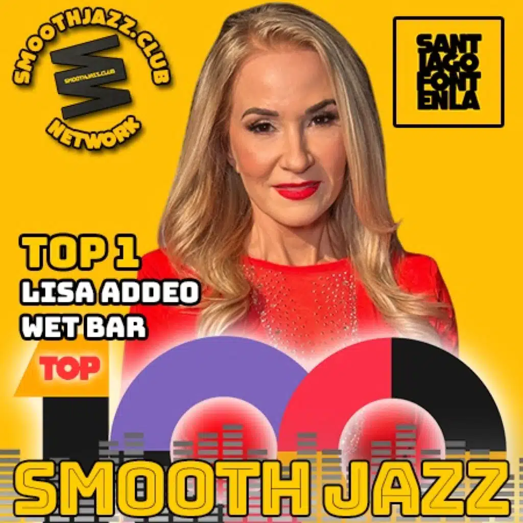 Smooth Jazz TOP 100 | 17.02.2025