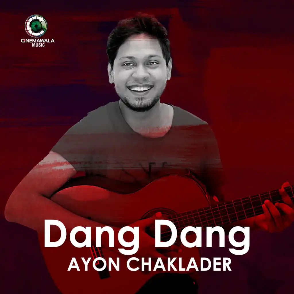 Ayon Chaklader