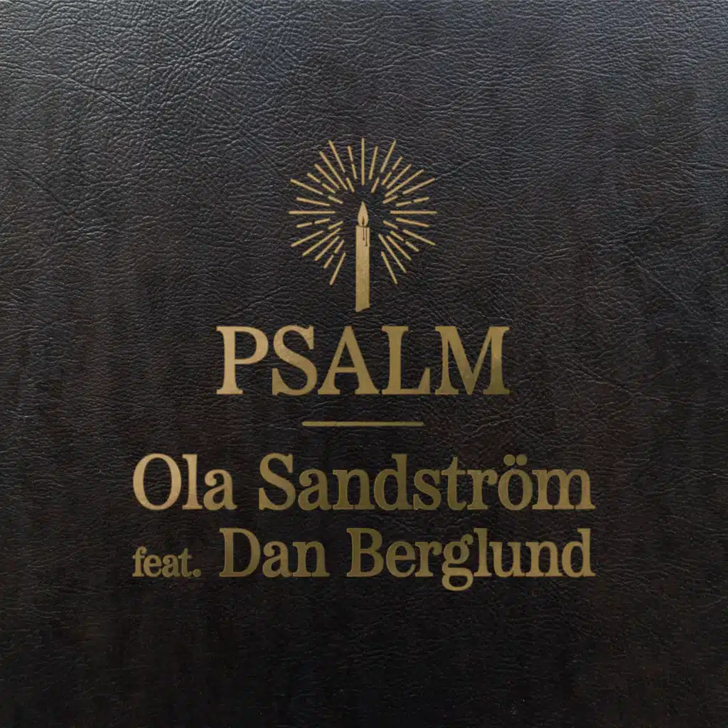 Ola Sandström