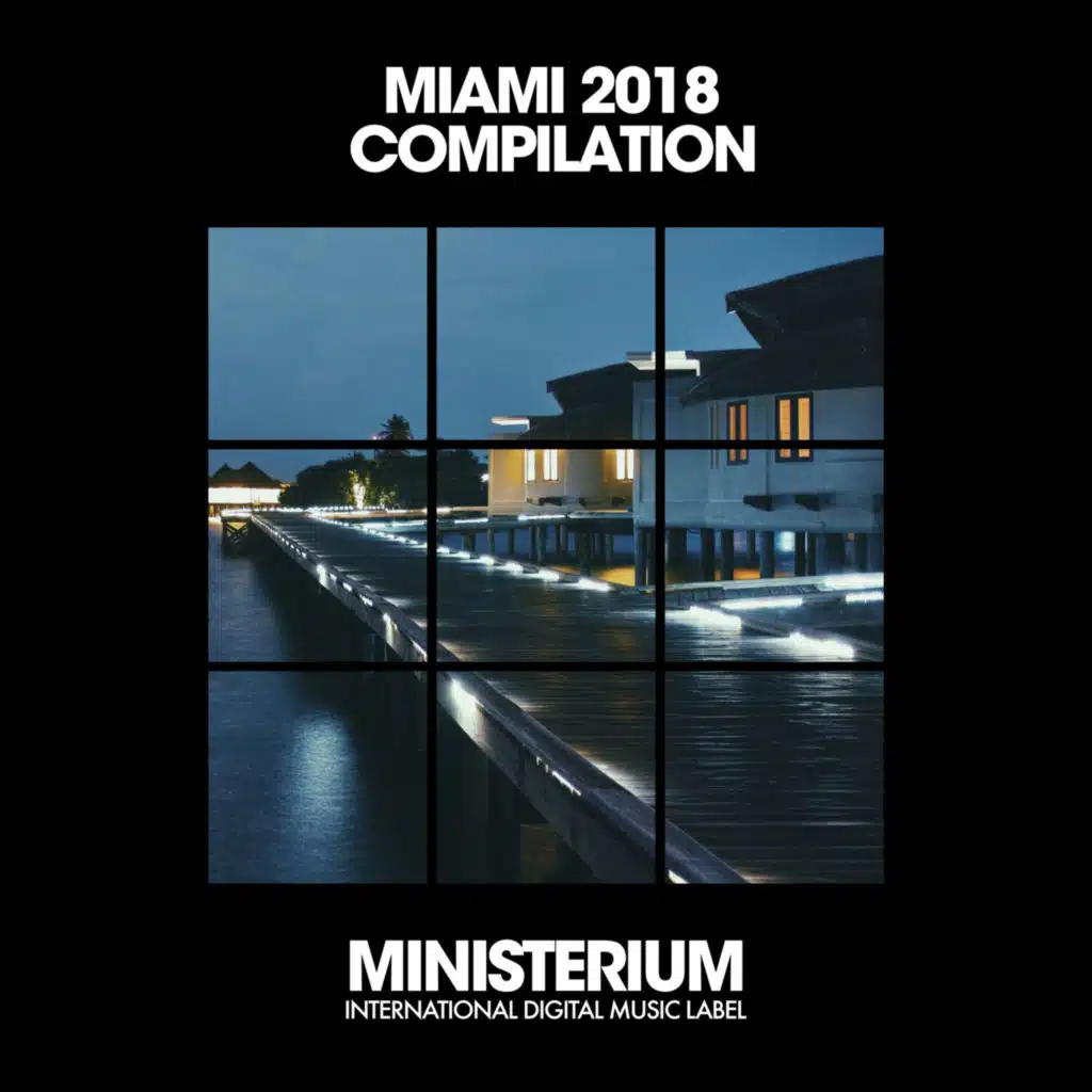Ministerium Records Miami 2018