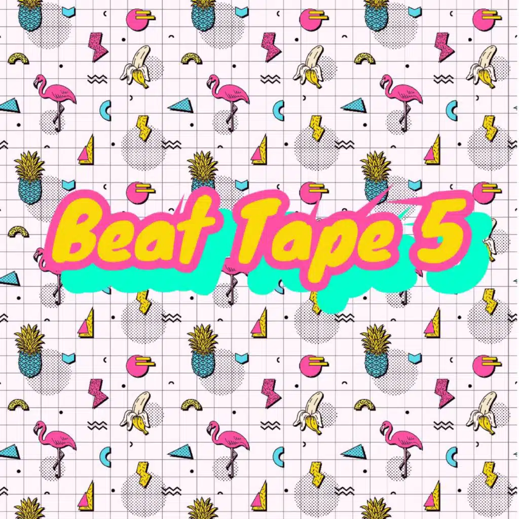 Beat Tape 5