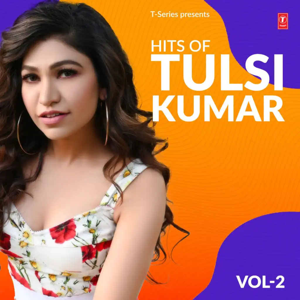 Mithoon, Altamash Faridi & Tulsi Kumar