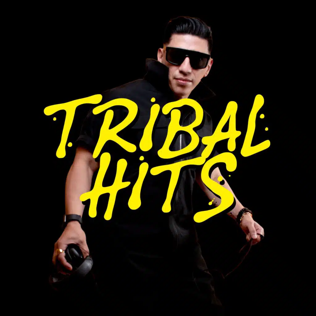 Electro Love (feat. Bebi Ostos) (Tribal Mix)