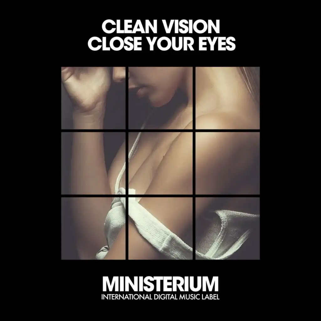 Close Your Eyes