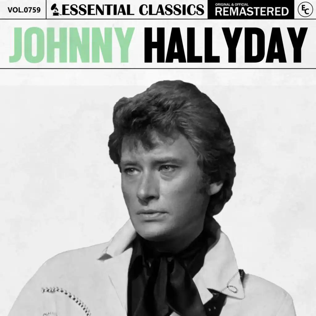 Johnny Hallyday