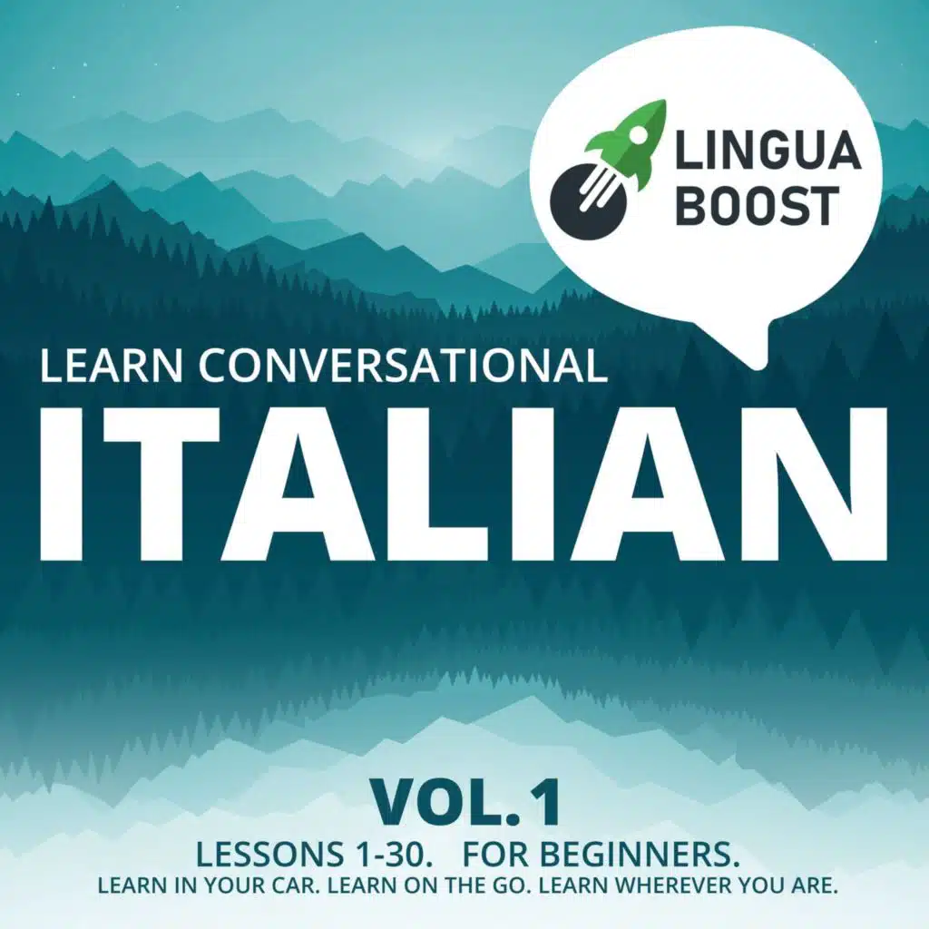 Talk About What Other People Are Doing in Italian | Lesson 10