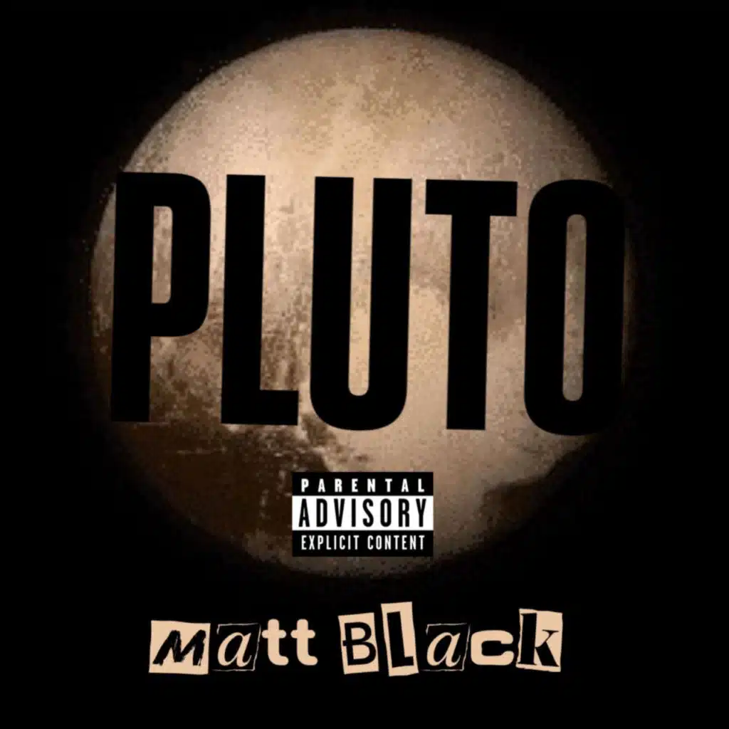 Pluto