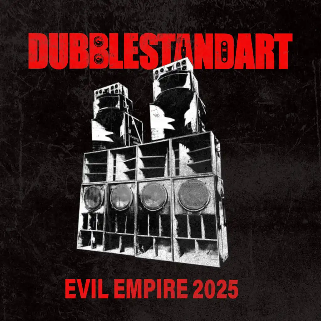 Evil Empire (2025 TRUMPENSTEIN DUB) [feat. Robert Osterberger]