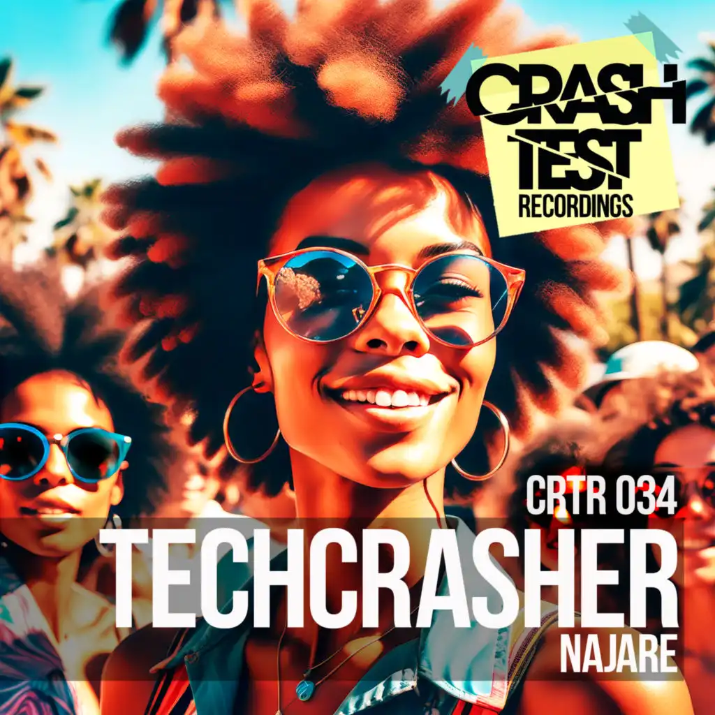 Techcrasher