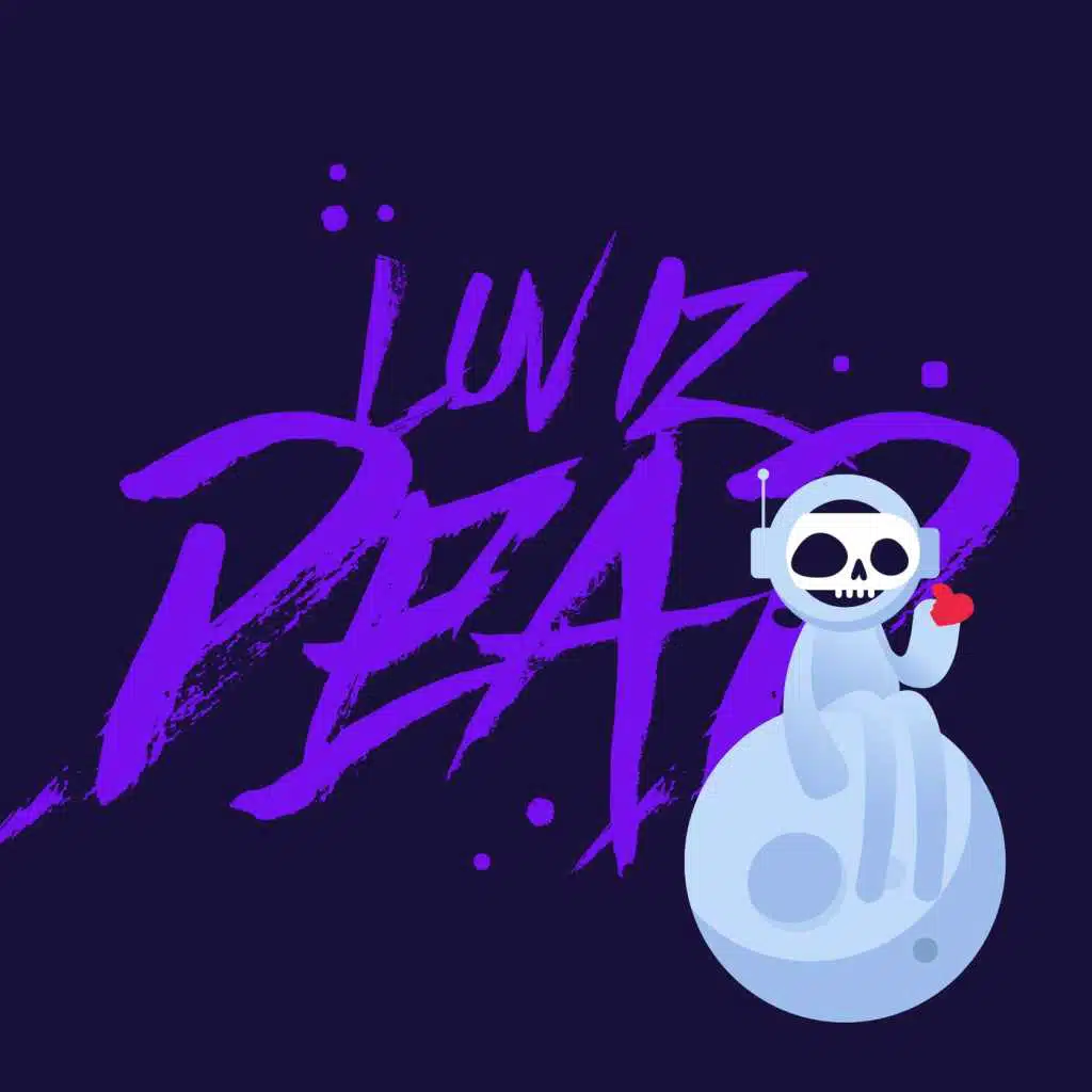 Luv Iz Dead