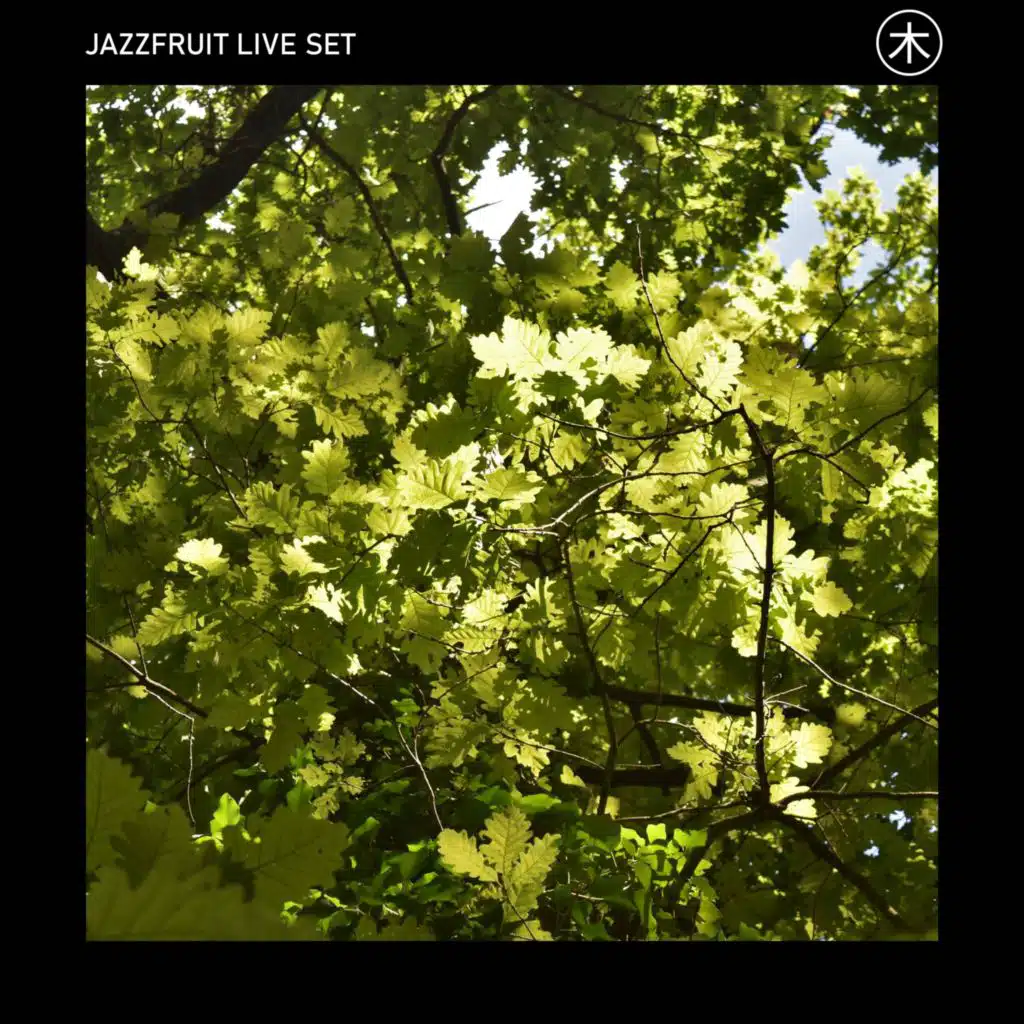 Jazzfruit Live Set