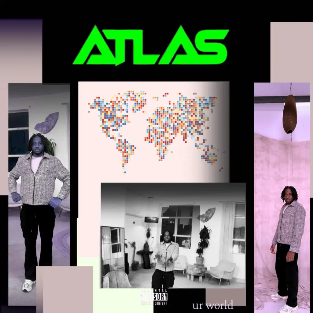 ATLAS