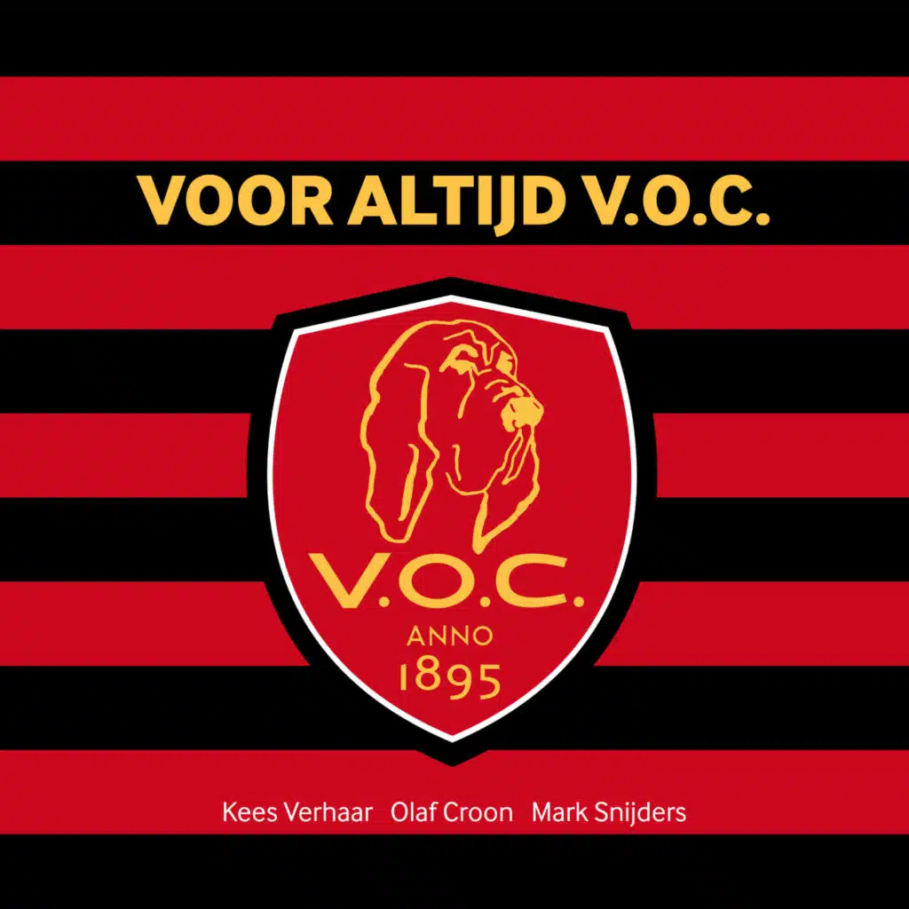Voor Altijd V.O.C.