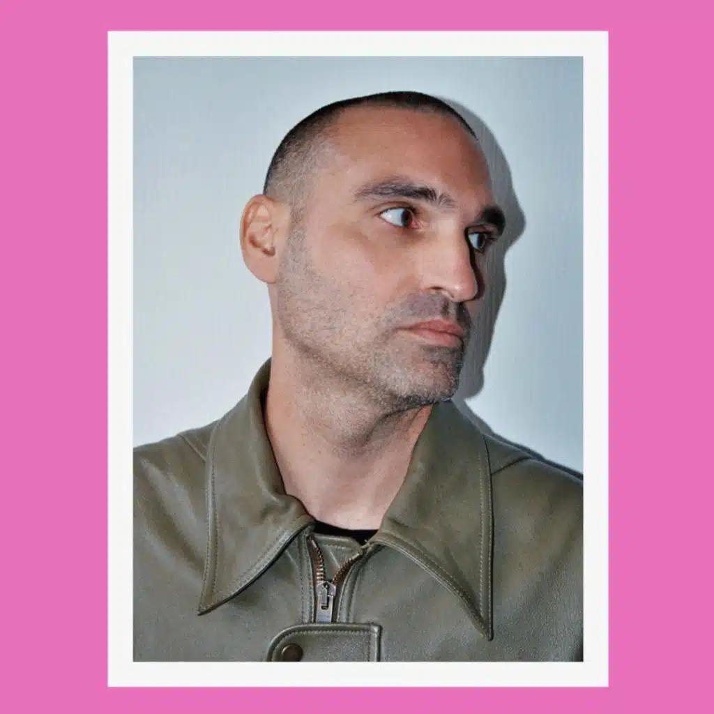 Thomas Subreville | Directeur de Création et Co-Fondateur d'Ill-Studio : Le parcours hors norme d'un créatif épris de liberté