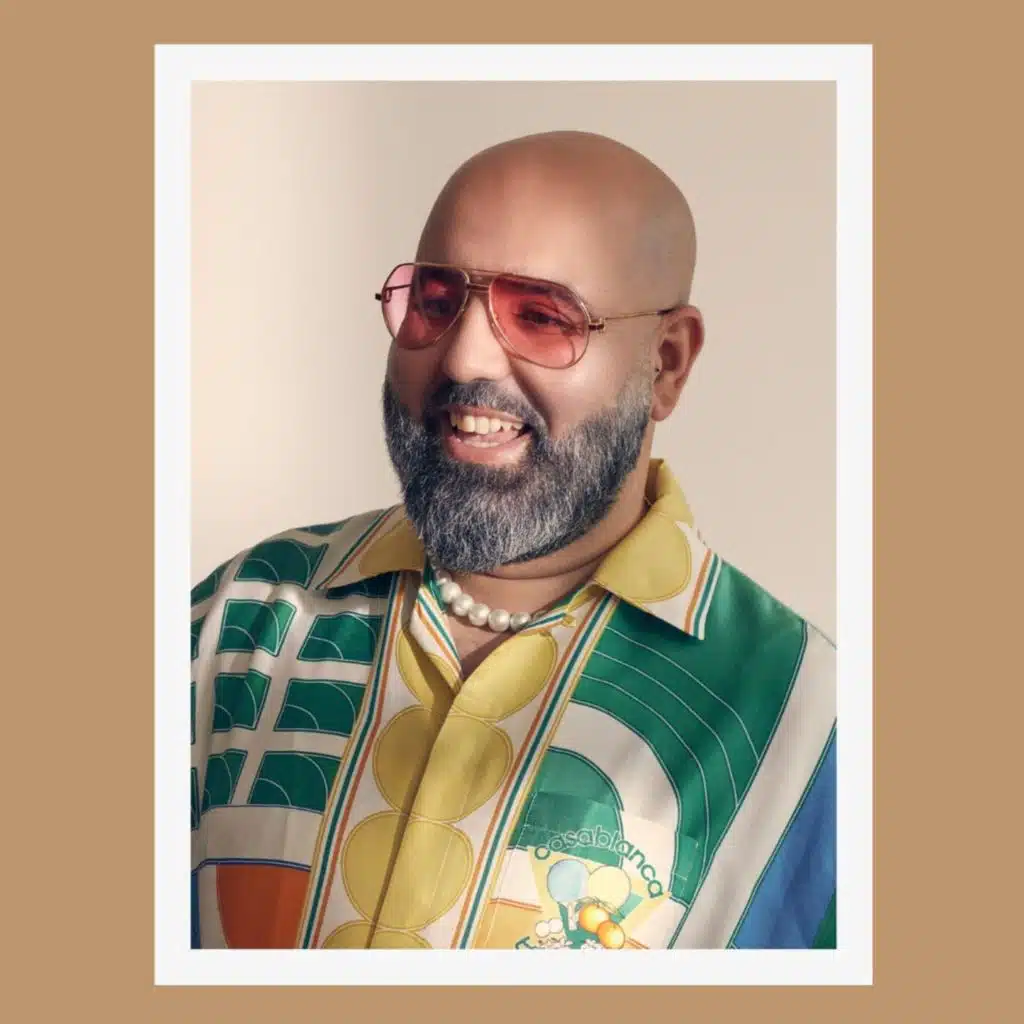 Charaf Tajer | Fondateur de Casablanca : C’était impossible alors il l’a fait 