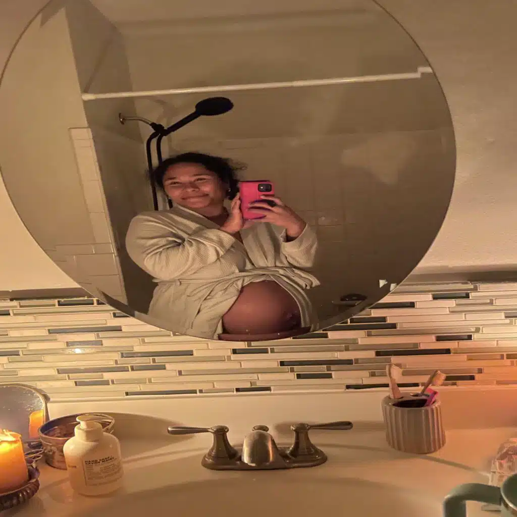 Homebirth After Cesarean (HBAC) With a Radical Birthkeeper