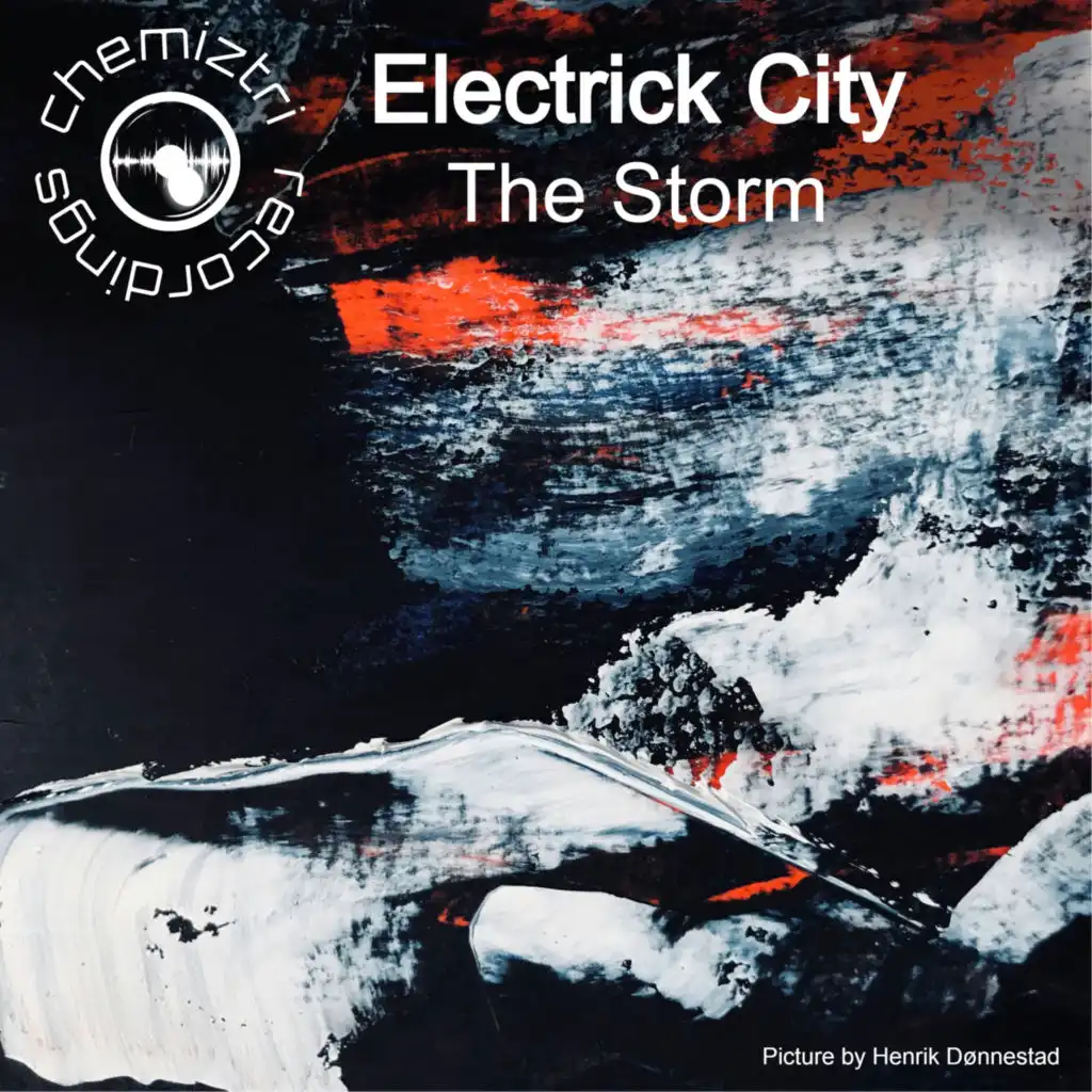 Electrick City