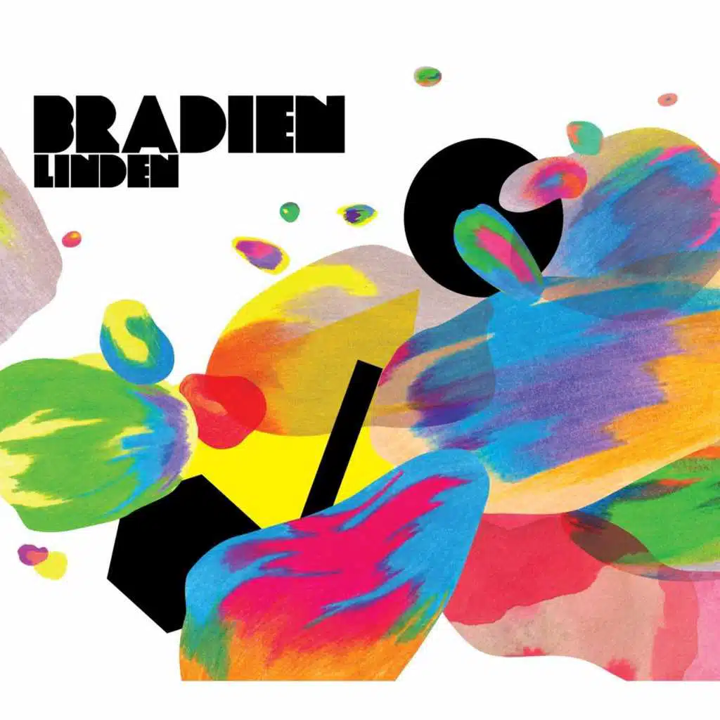 Bradien