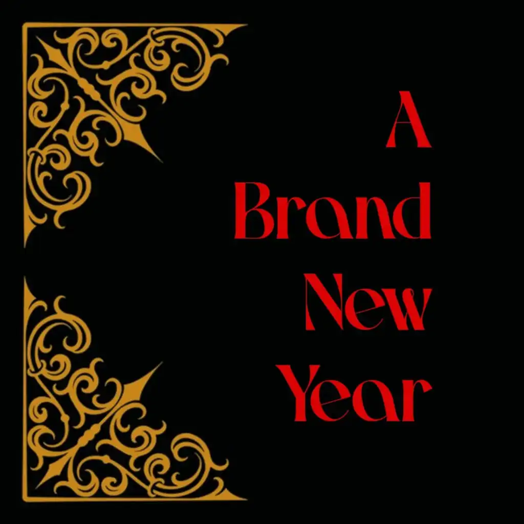 A Brand New Year