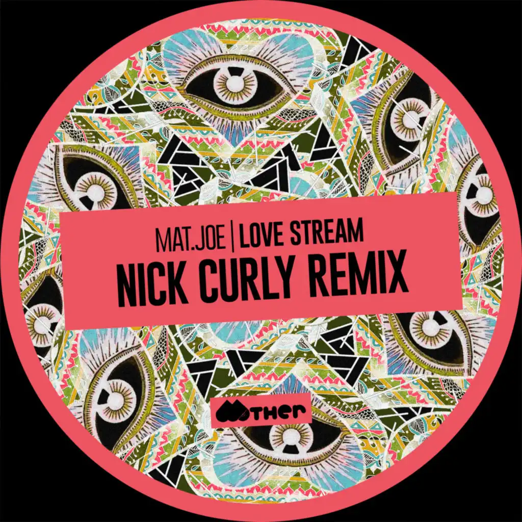 Love Stream (Nick Curly Remix)