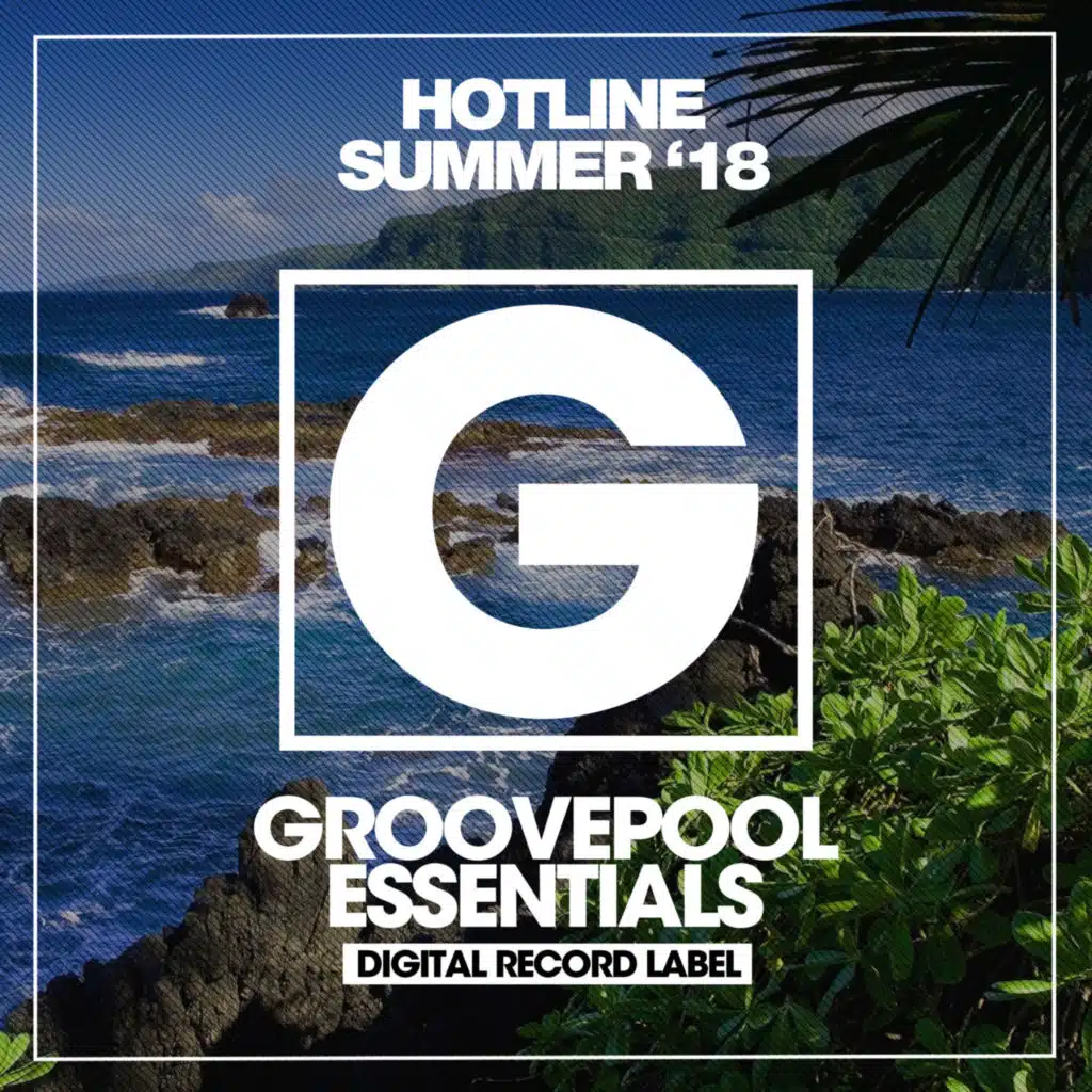 You Know (Tropical Dub Mix)