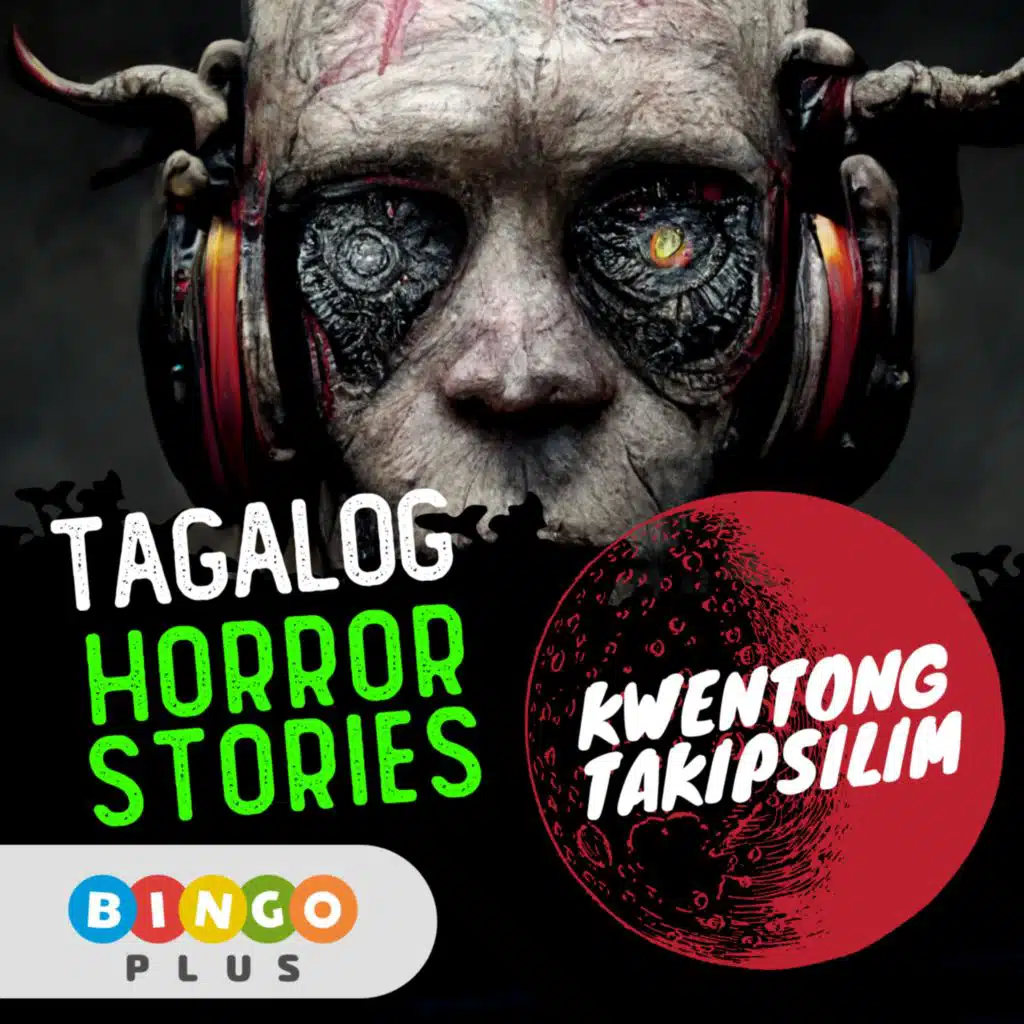 MATANDANG MAG-ASAWA SA LIBLIB | TAGALOG HORROR STORY | TRUE STORY