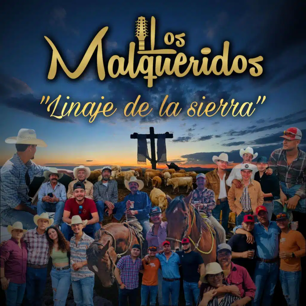 Los Malqueridos