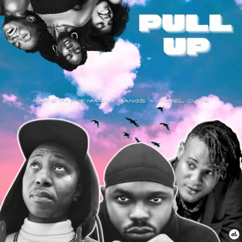 Pull Up (feat. Jorel cute & Major Bangz)