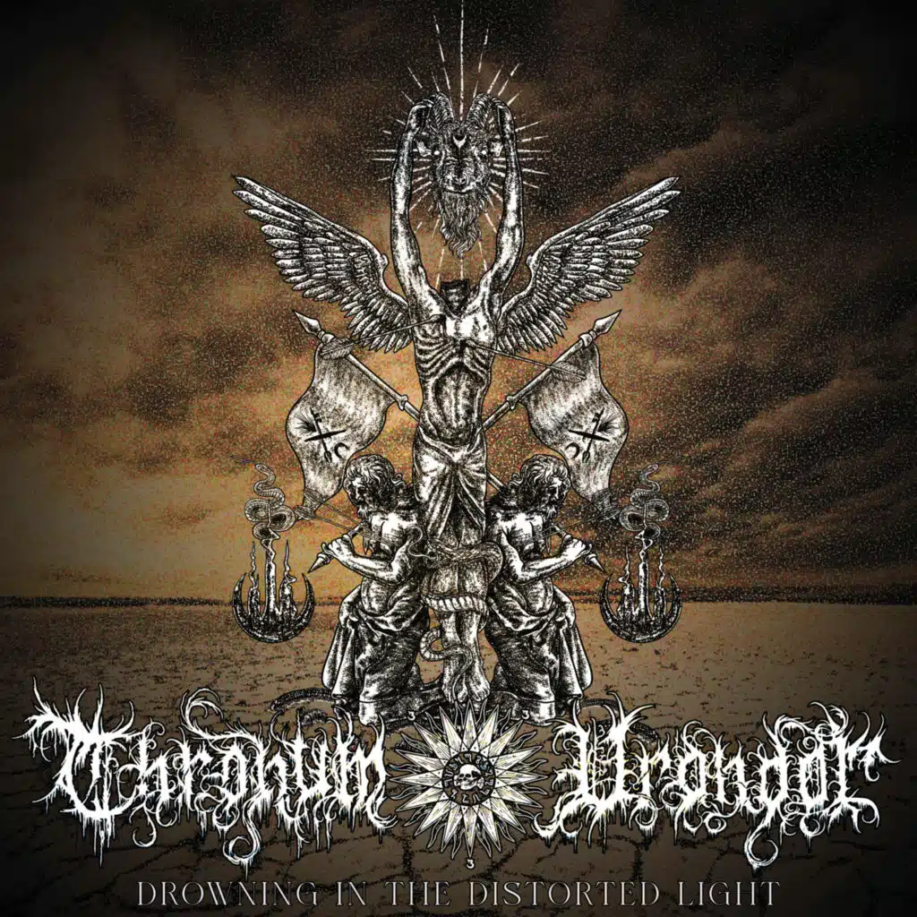 Thronum Vrondor