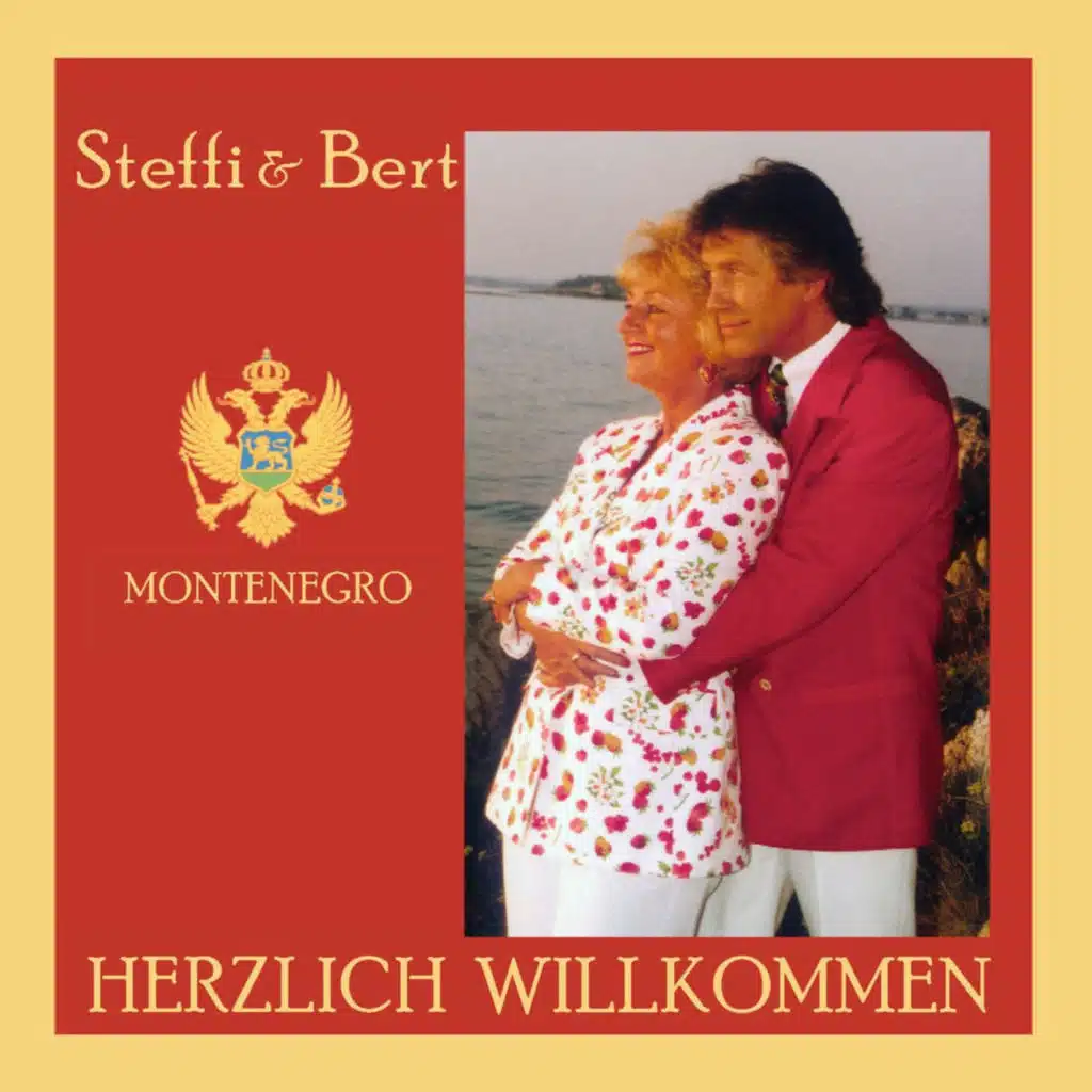 Herzlich Willkommen