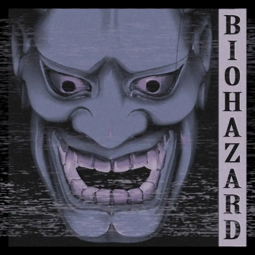 Biohazard