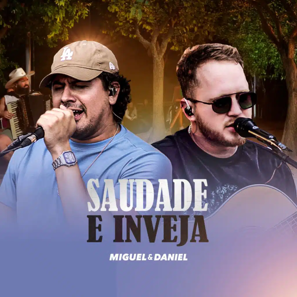 Miguel & Daniel