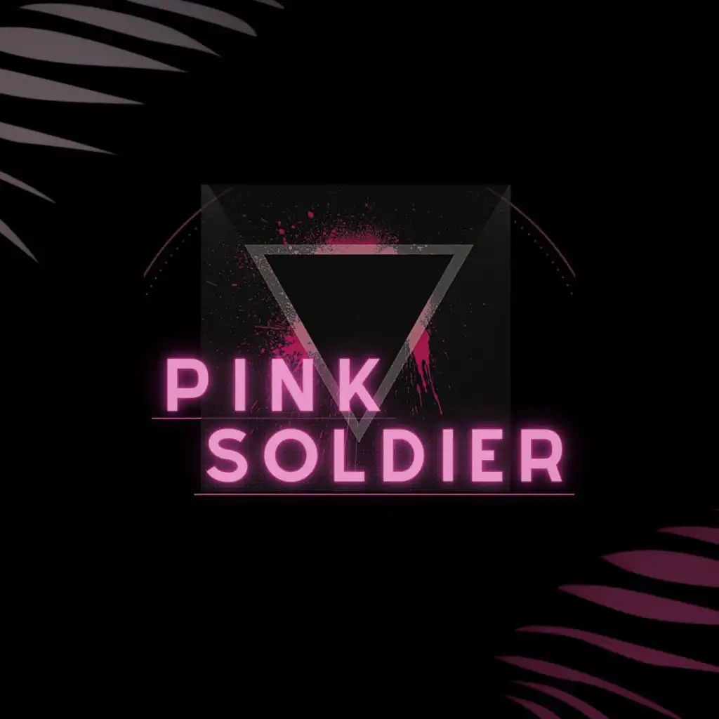 Pink Soldier