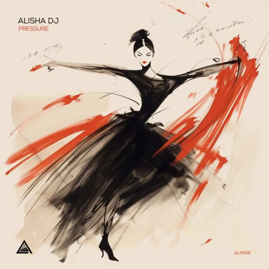 Alisha DJ