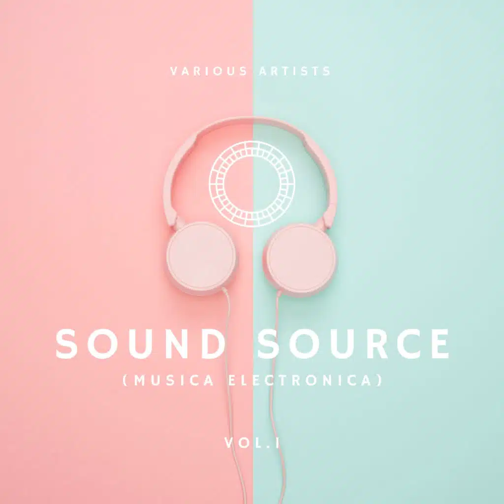 Sound Source (Musica Electronica), Vol. 1