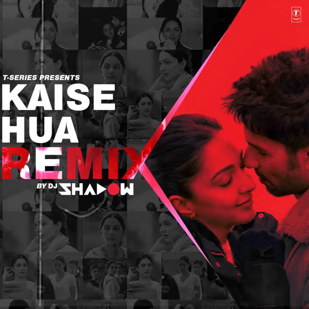 Kaise Hua Remix