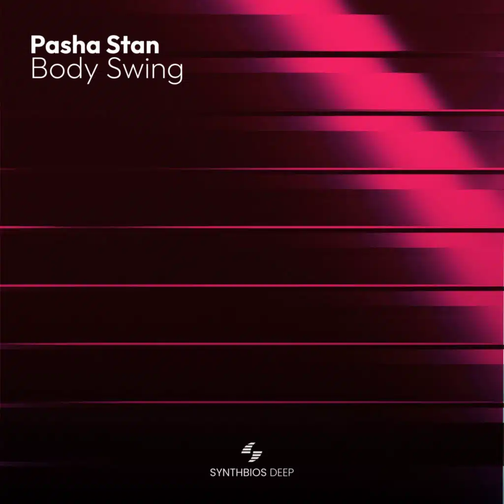Pasha Stan