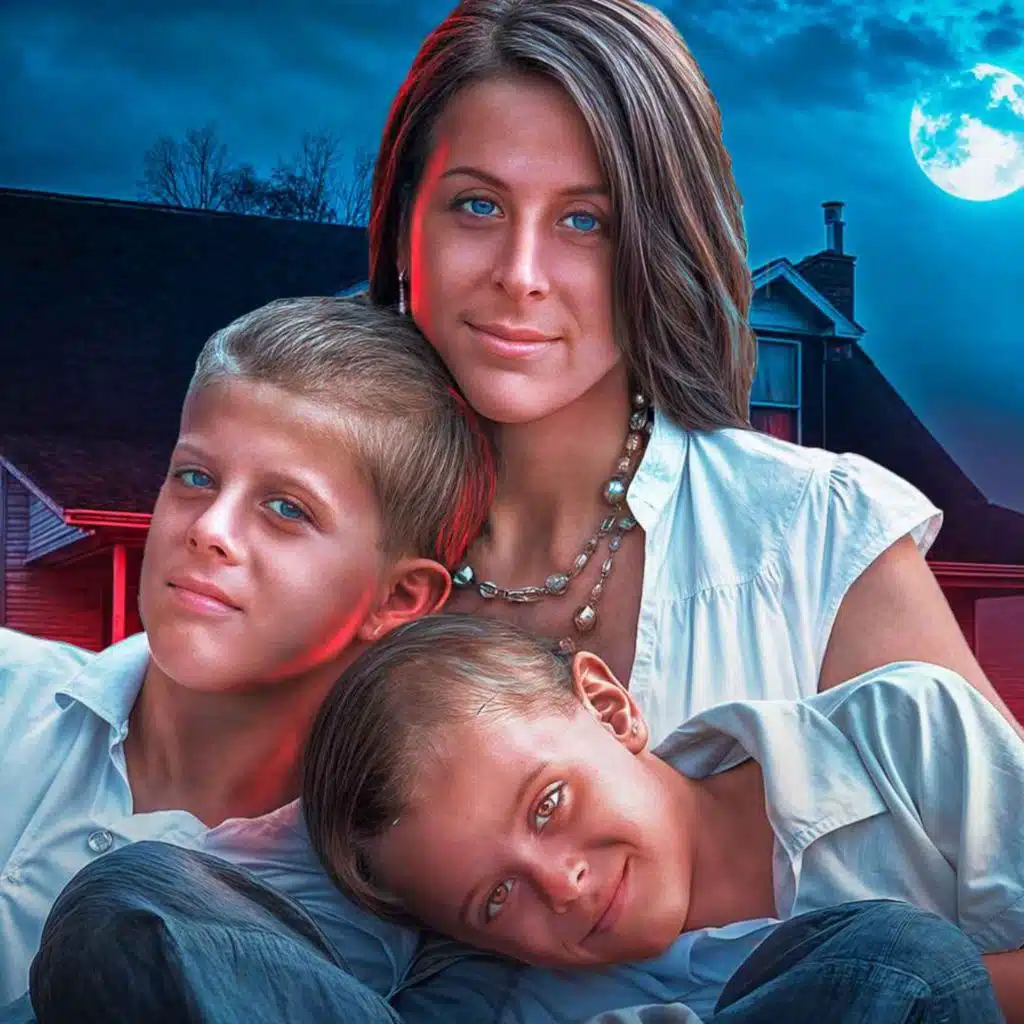 l'ATROCE vérité derrière ce MASSACRE a horrifié le pays : L'affaire Coleman