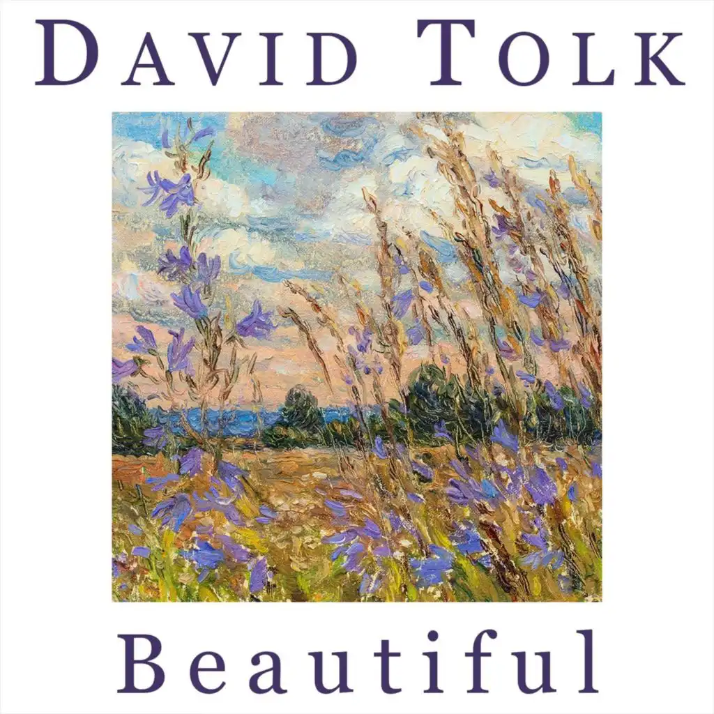 David Tolk