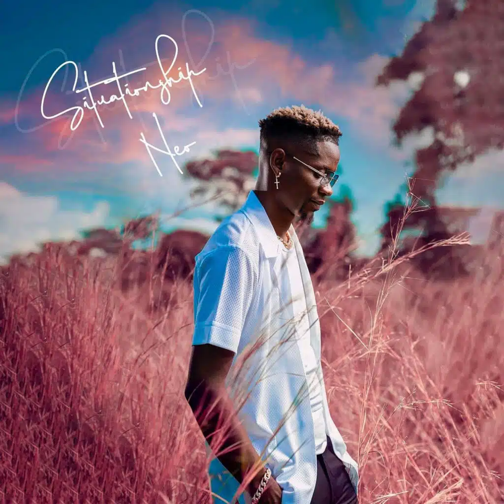 Phone (feat. Macky2)