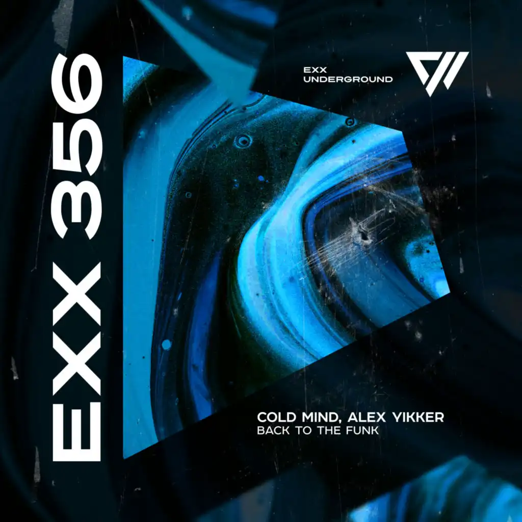 Cold Mind & Alex Yikker