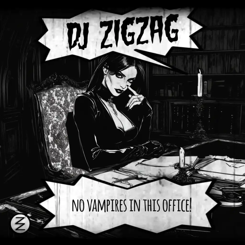 DJ Zigzag