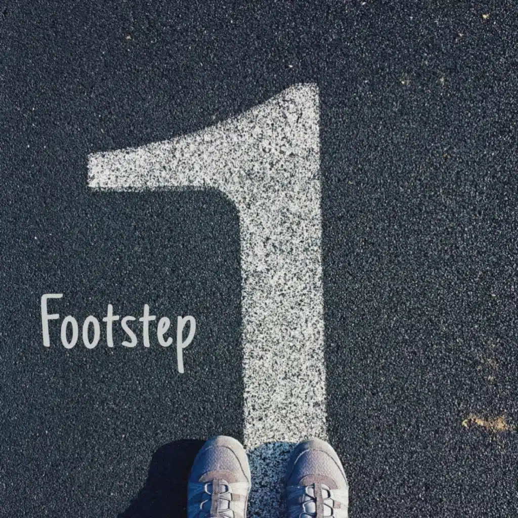 Footstep