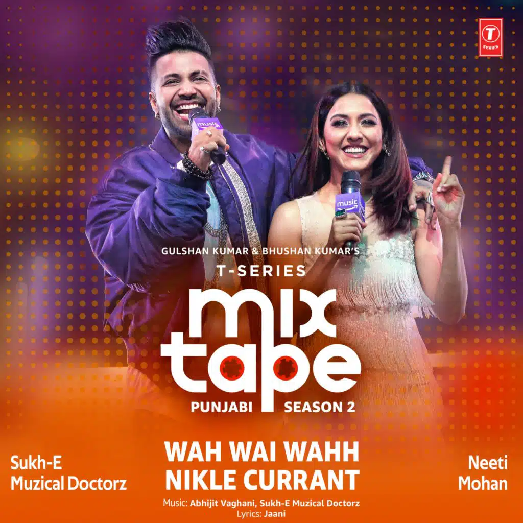 Neeti Mohan & Sukh-E Muzical Doctorz