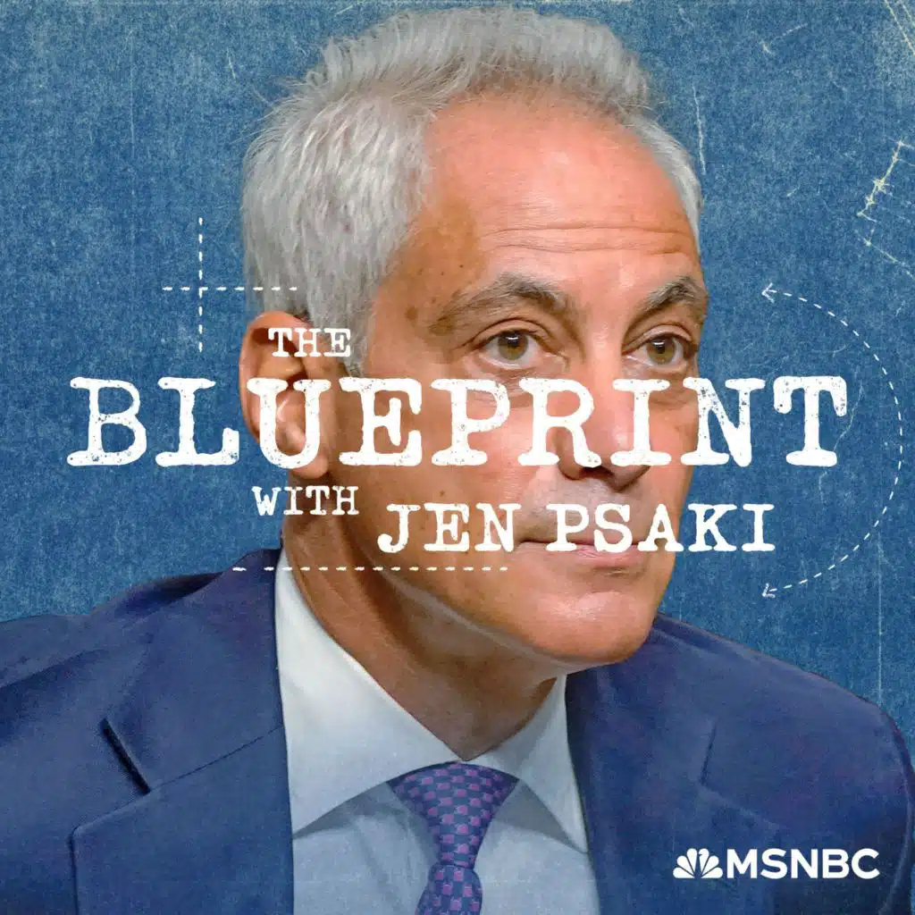 Tell Us What You Really Think, Rahm Emanuel