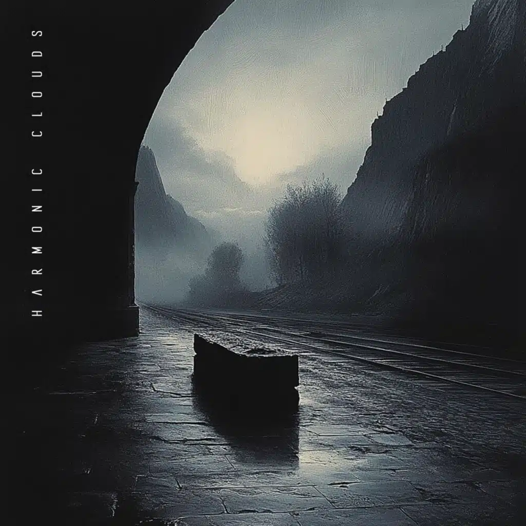 Silent Rainfall (feat. Wellness Portal)